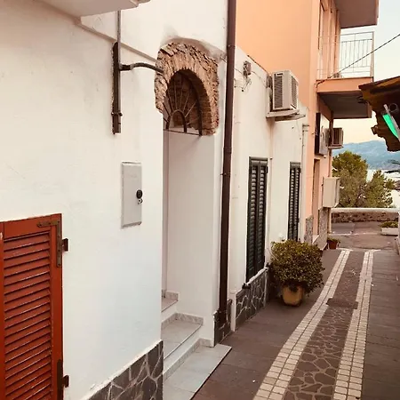 Del Capitano Appartement Cala Gonone