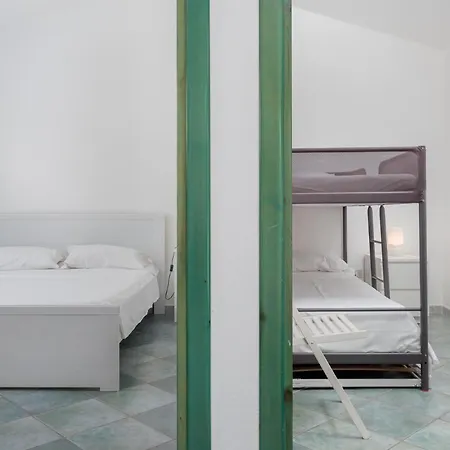Del Capitano Appartement Cala Gonone