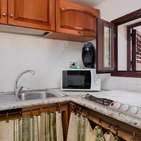 Appartement Del Capitano