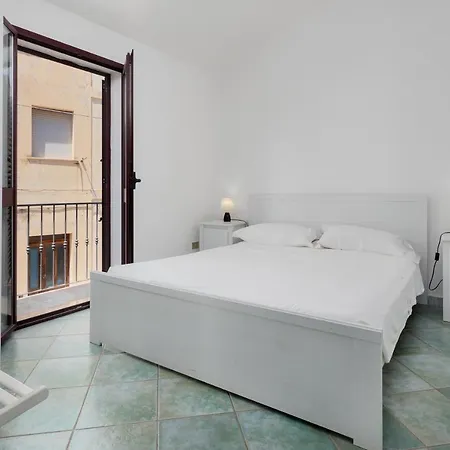 Appartement Del Capitano Cala Gonone