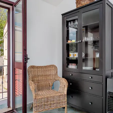 Del Capitano דירה קאלה גונונה