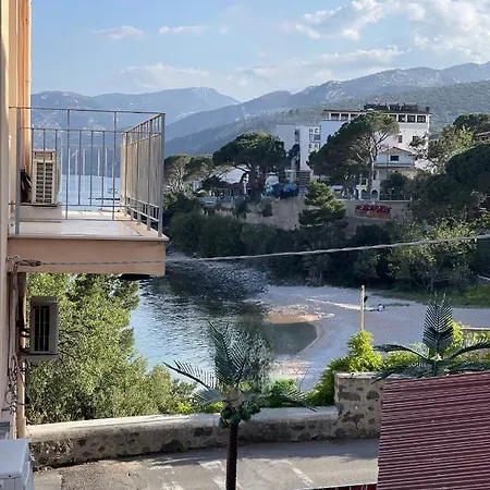 Apartment Del Capitano *
