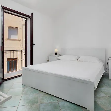 Apartment Del Capitano Cala Gonone